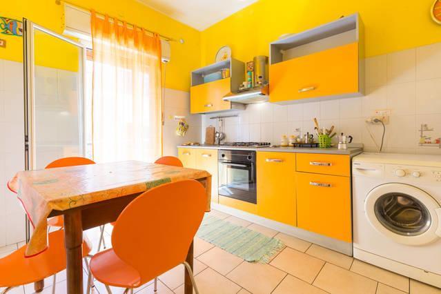 Estrellas De Mar Casa Apartment Giardini Naxos Ngoại thất bức ảnh